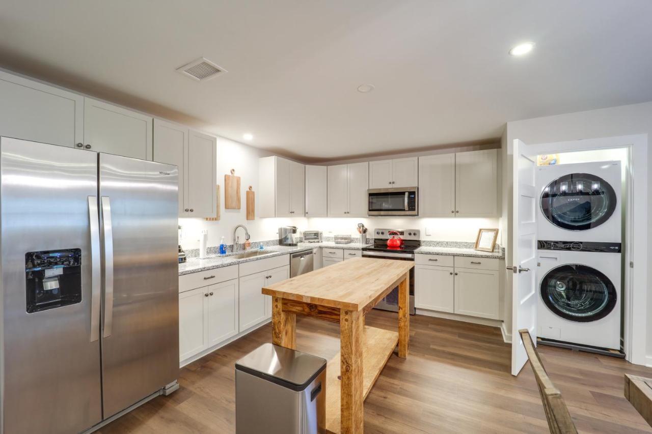 Blowing Rock Vacation Rental Walk To Dining! Exterior foto